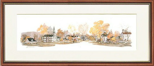 楽天市場】レオナルドウェーバー・キンダーフック.NY.USA : 絵画生活