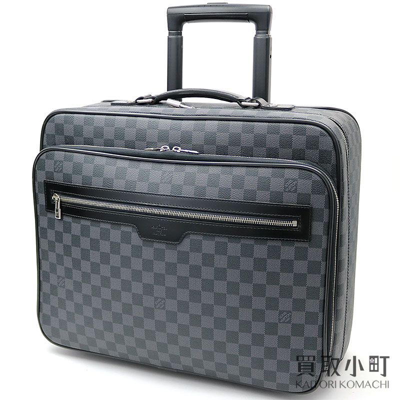 楽天市場】ルイヴィトン【LOUIS VUITTON】 N23206 パイロットケース