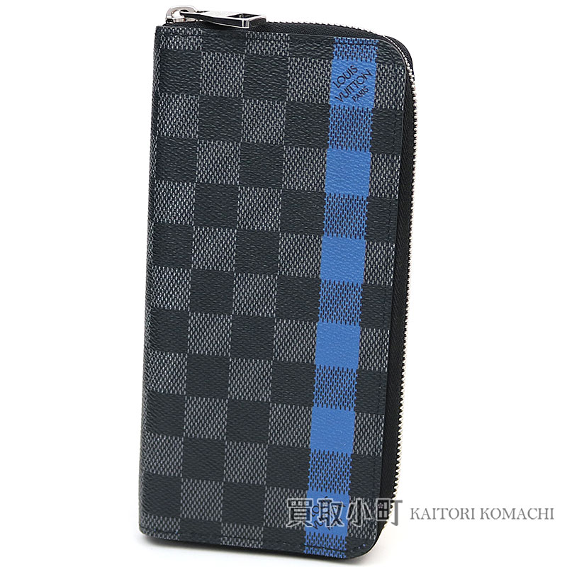 楽天市場】【美品】ルイヴィトン 【LOUIS VUITTON】 N60078 ジッピー