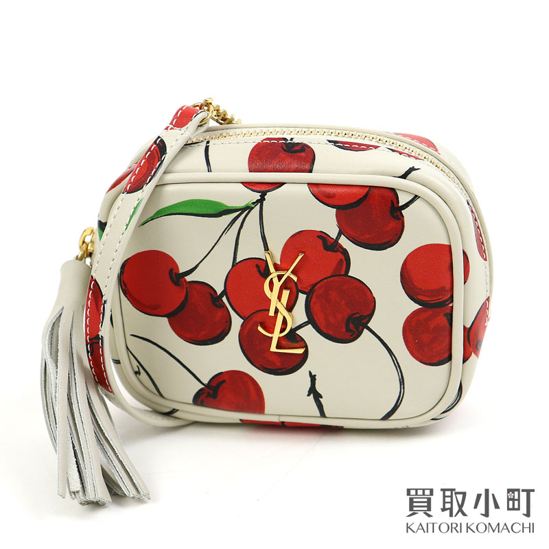 楽天市場】【新品同様】サンローラン 【YVES SAINT LAURENT】 ベビー