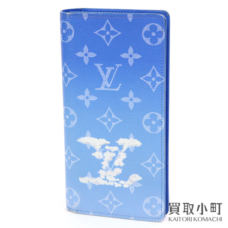 楽天市場】ルイヴィトン【LOUIS VUITTON 】M69680 ポルトフォイユ