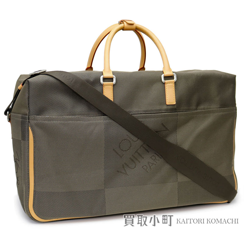 楽天市場】ルイヴィトン 【LOUIS VUITTON】 M93015 スヴラン ダミエ