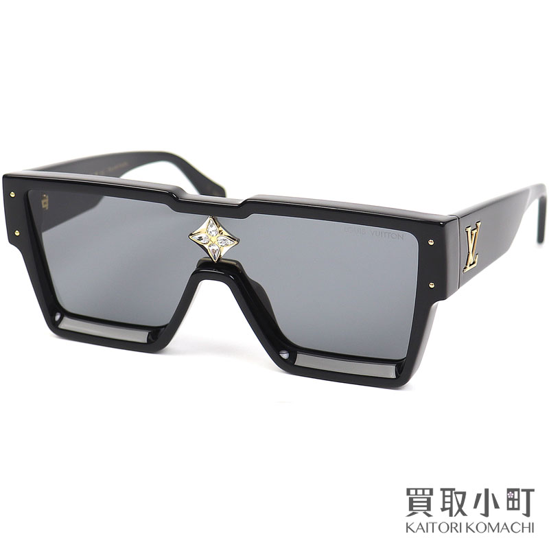楽天市場】【美品】ルイヴィトン【LOUIS VUITTON】Z1578E サングラス