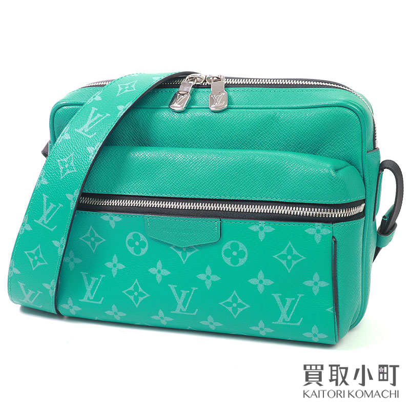 楽天市場】【バッグ】LOUIS VUITTON ルイ ヴィトン タイガ