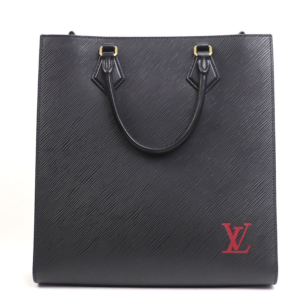 楽天市場】【美品】ルイヴィトン【LOUIS VUITTON】M58658 サックプラPM