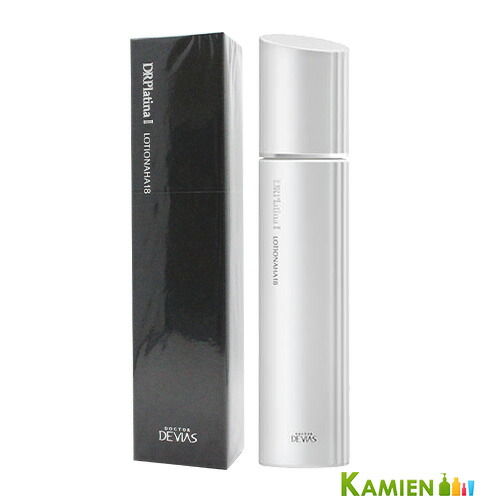 楽天市場】ドクター デビアス プラチナ ローションの通販