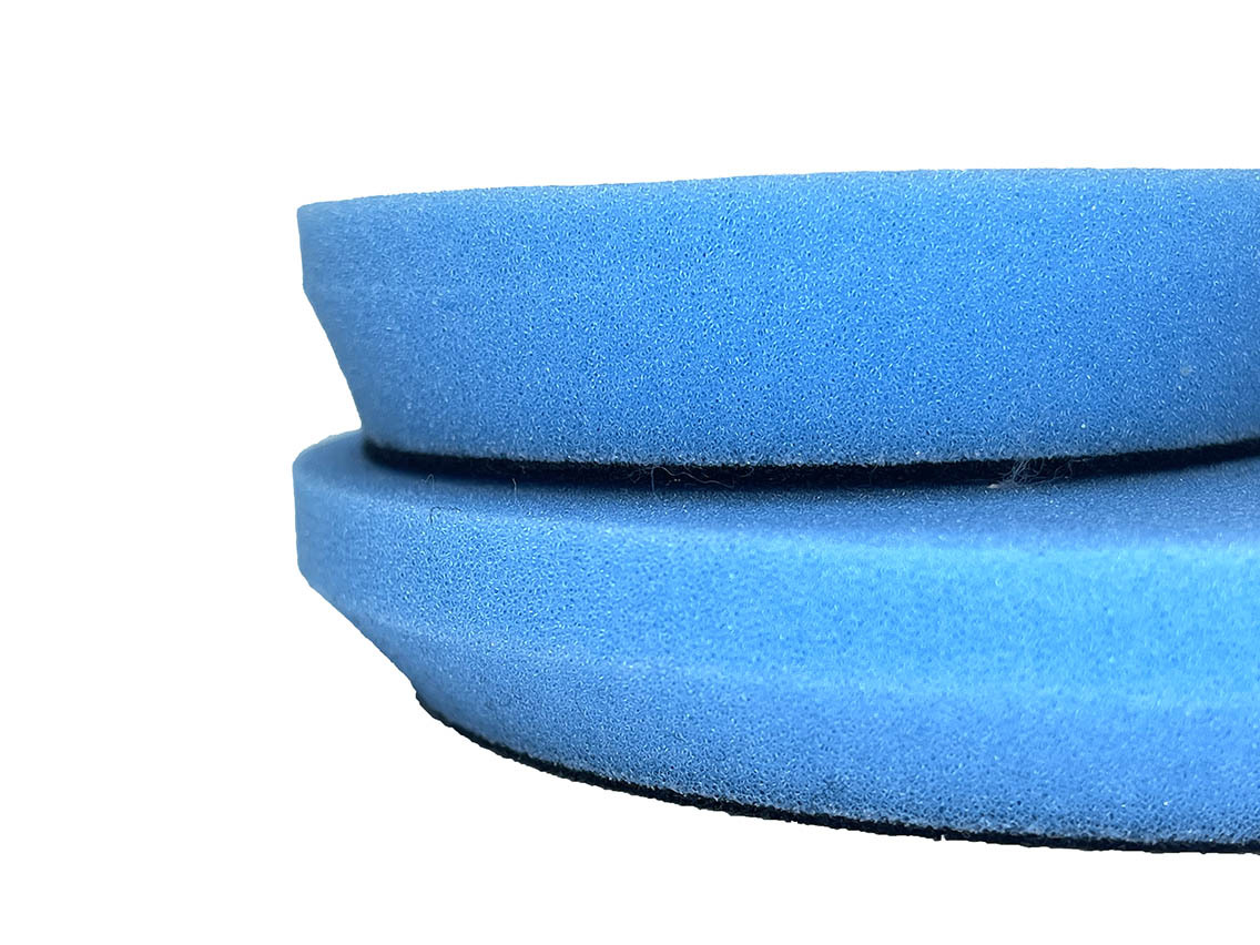 楽天市場】【KAMIKAZE COLLECTION】THE DETAIL SUPPLY BLUE FOAM BUFF