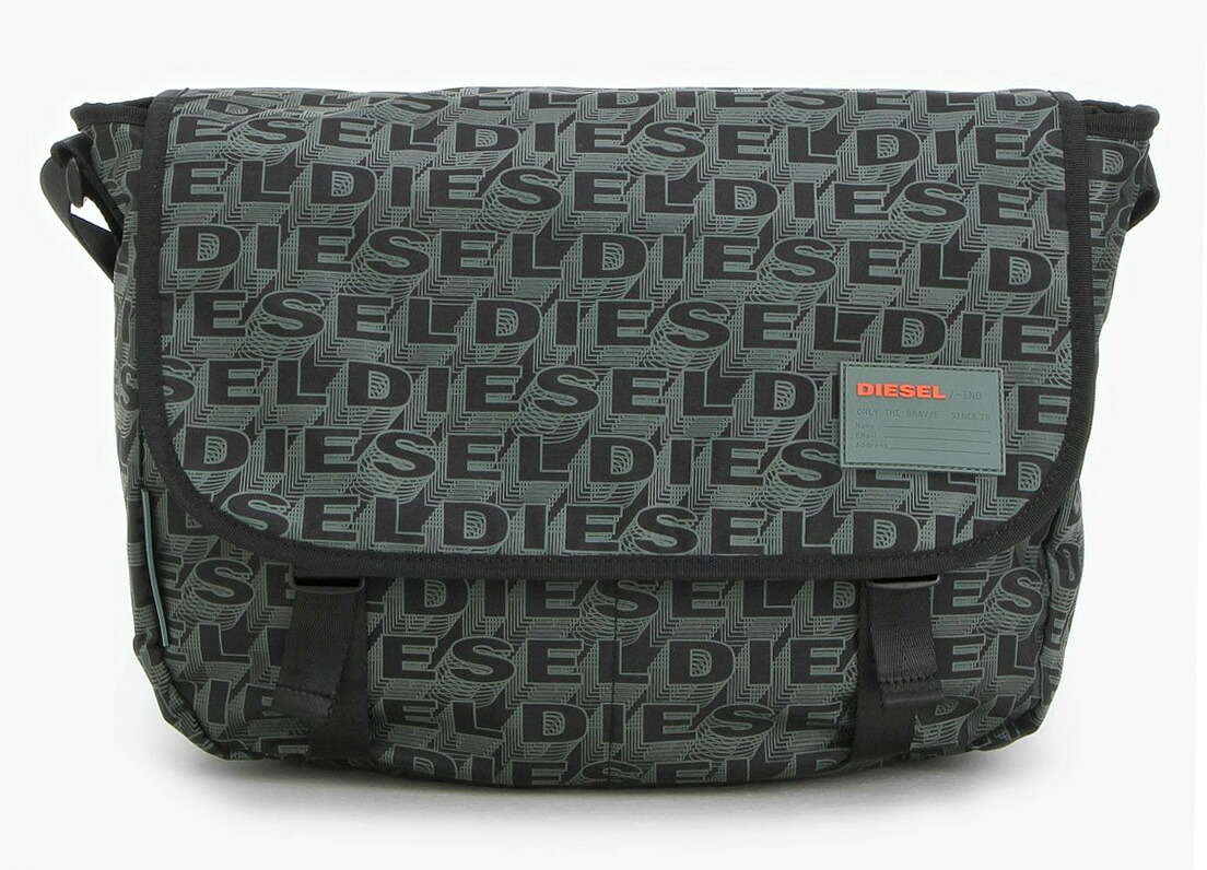 ディーゼル(DIESEL) メッセンジャーバッグ | 通販・人気ランキング