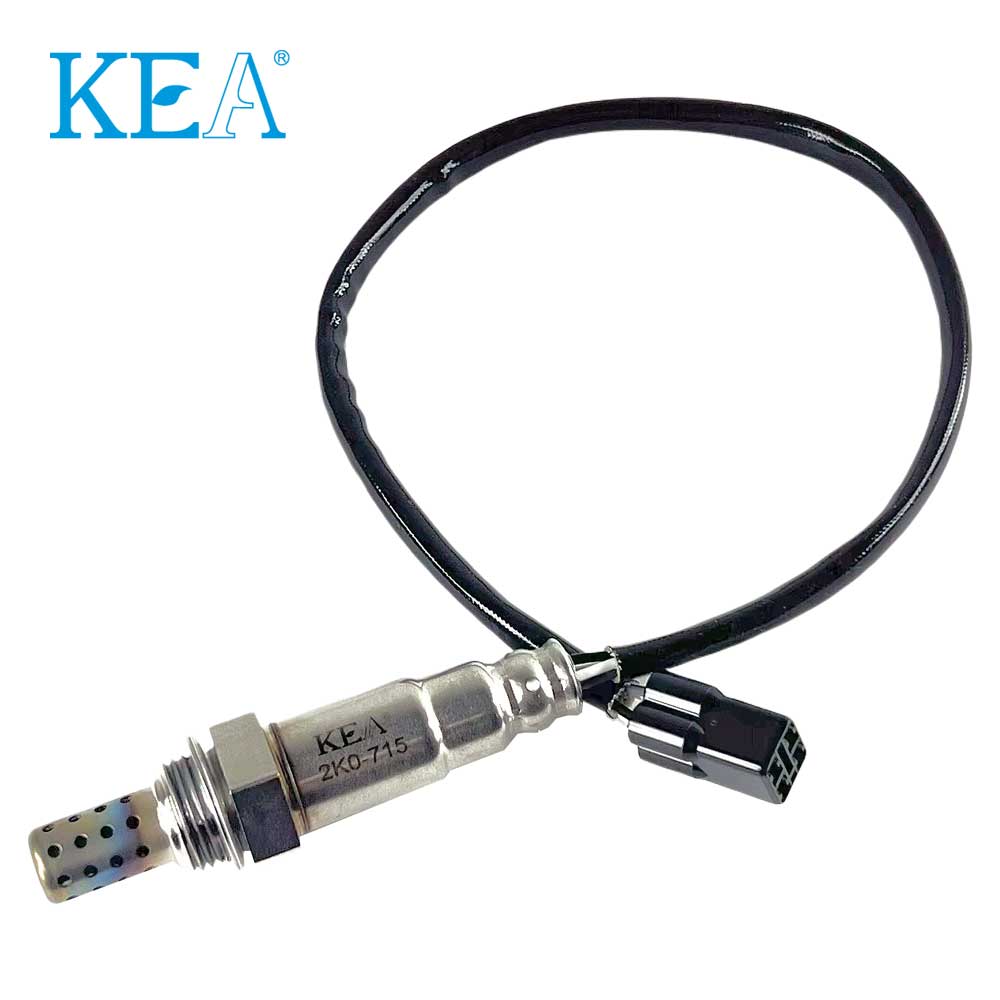 楽天市場】KEA O2センサー 2K0-715 ニンジャ250 EX250L 21176-0720