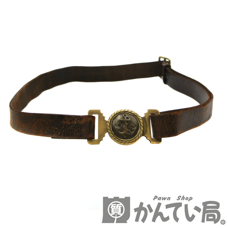 楽天市場】旧日本海軍 【にっぽんかいぐん】 大日本帝国海軍 ベルト
