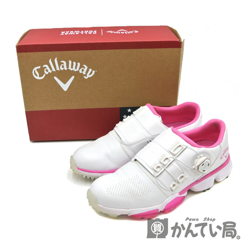 楽天市場】CALLAWAY FOOTWEAR【キャロウェイ フットウェア】ゴルフ