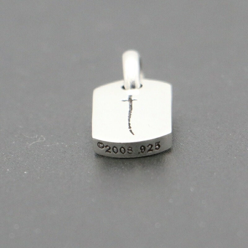 楽天市場】クロムハーツ【CHROMEHEARTS】【青山限定】【タイニー】 RS