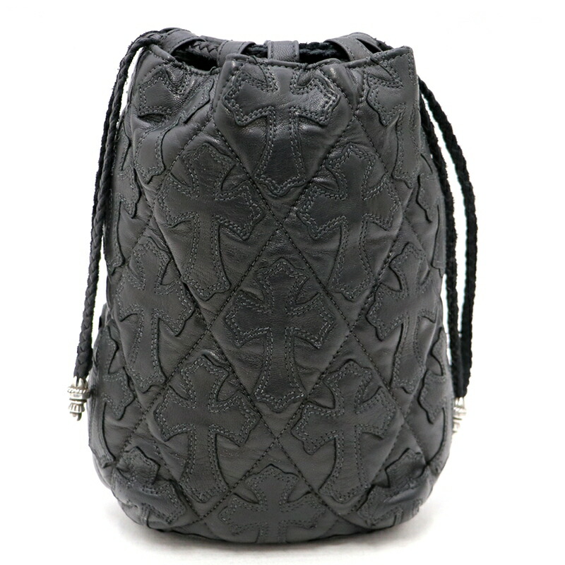 楽天市場】クロムハーツ 【CHROMEHEARTS】DRW STRNG SACK/ドロー
