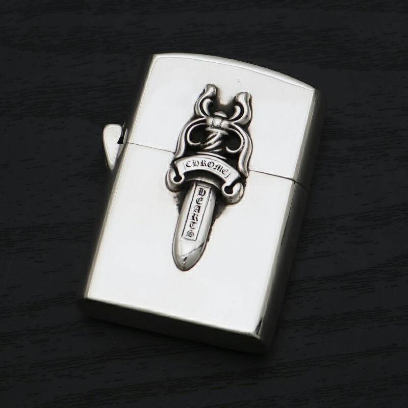 楽天市場】クロムハーツ 【CHROMEHEARTS】【保証書付】 ダガー