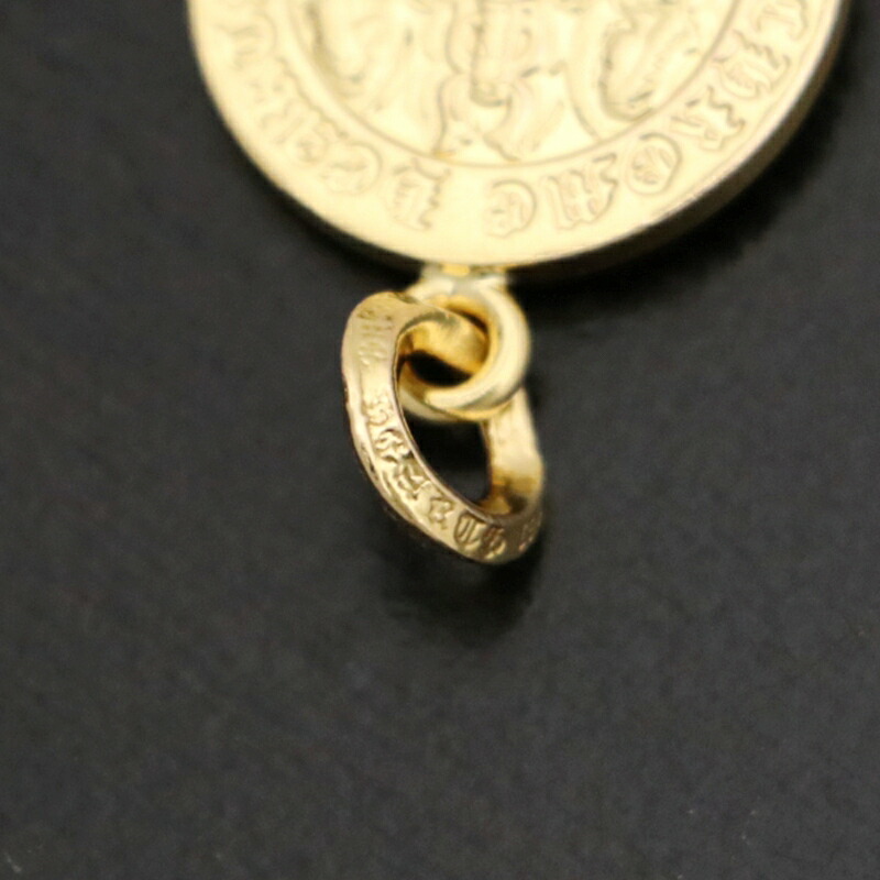 楽天市場】クロムハーツ【CHROMEHEARTS】 【22K】【ダイヤモンド