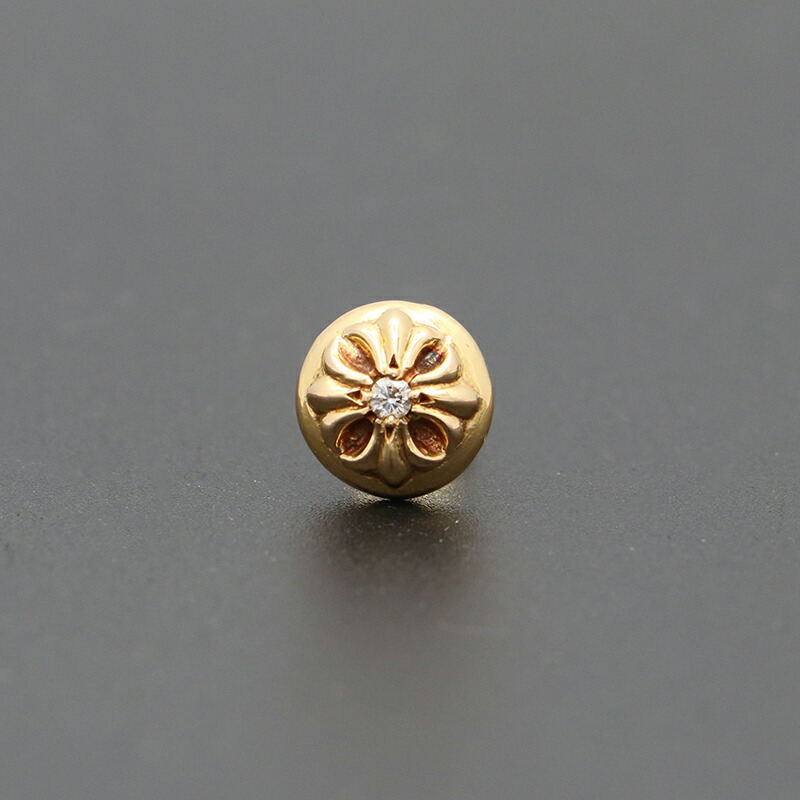 楽天市場】クロムハーツ【CHROMEHEARTS】【22K】【ダイヤモンド