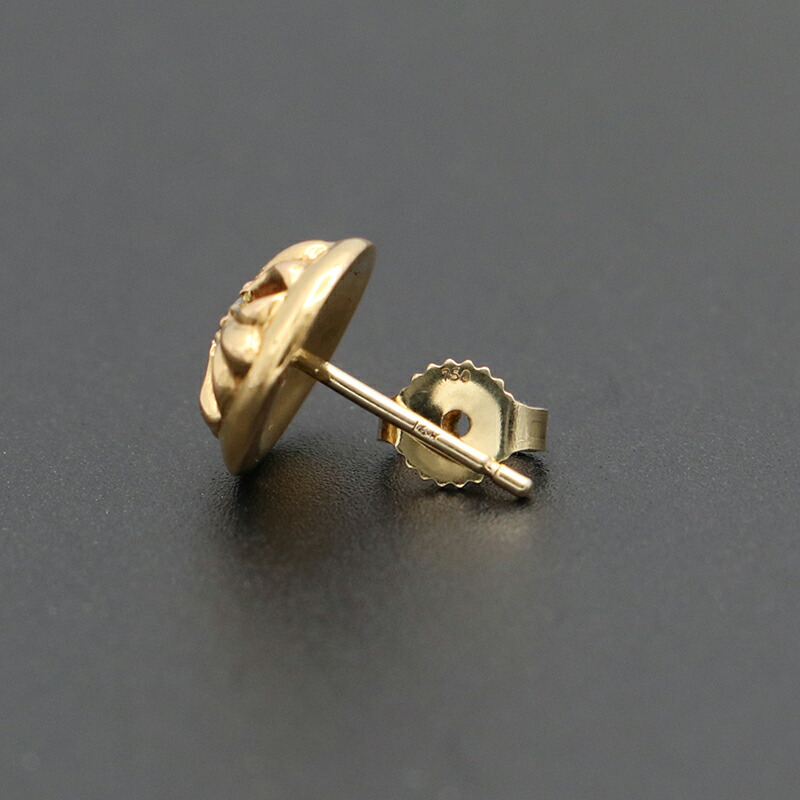 楽天市場】クロムハーツ【CHROMEHEARTS】【22K】【ダイヤモンド