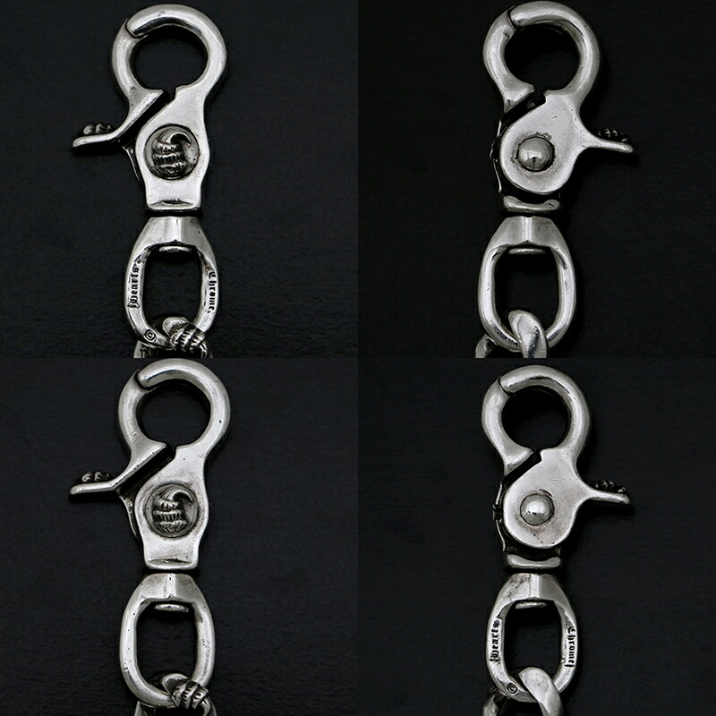 楽天市場】クロムハーツ【CHROMEHEARTS】【保証書付】【ロング