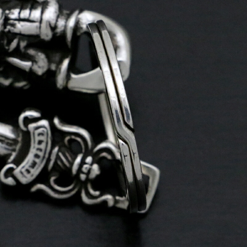 楽天市場】クロムハーツ【CHROMEHEARTS】【着火】フォティ デル