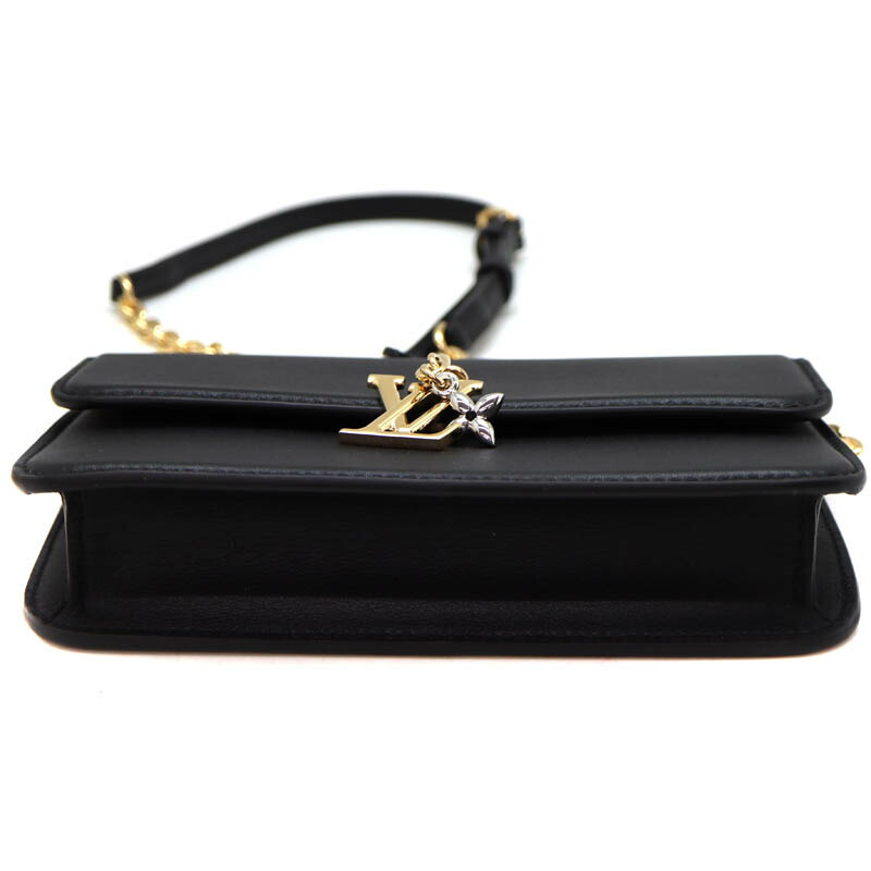 楽天市場】ルイヴィトン Louisvuitton M14564 ウォレットオンチェーン