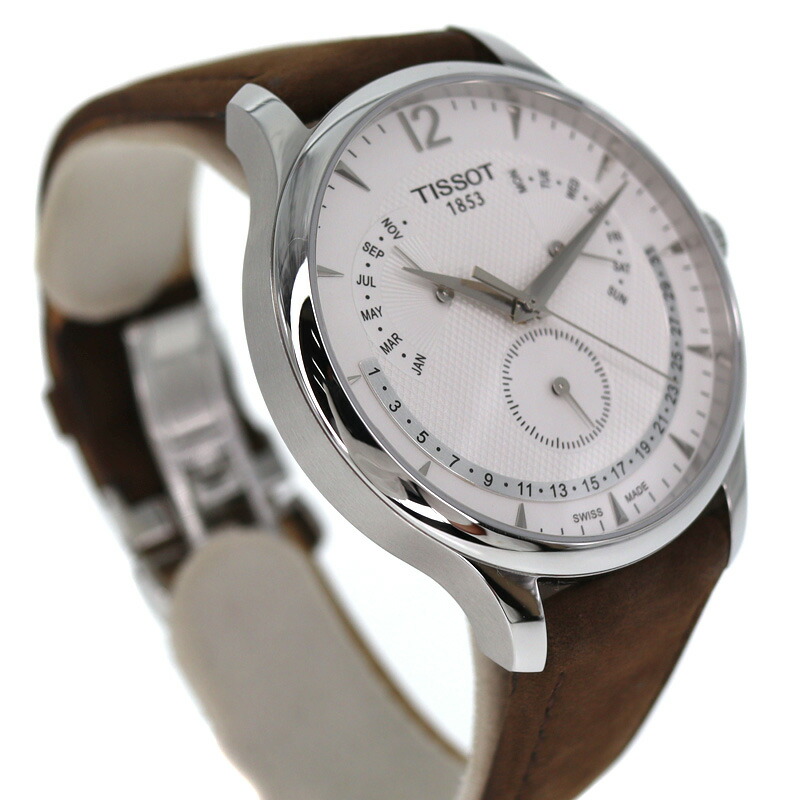 楽天市場】TISSOT【ティソ】T063.637.16.037.00 T063637
