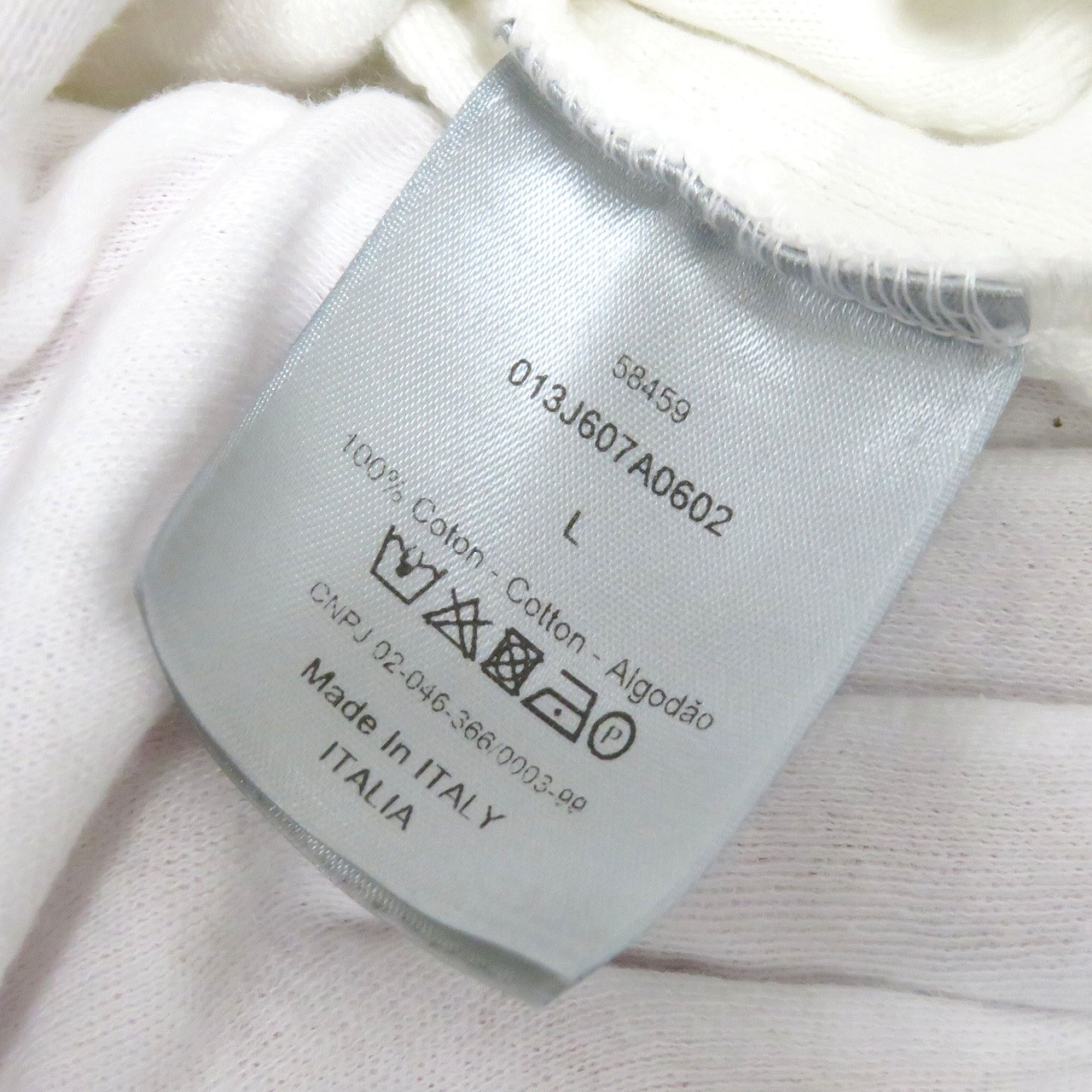 楽天市場】クリスチャンディオール Christian Dior 013J607A0602