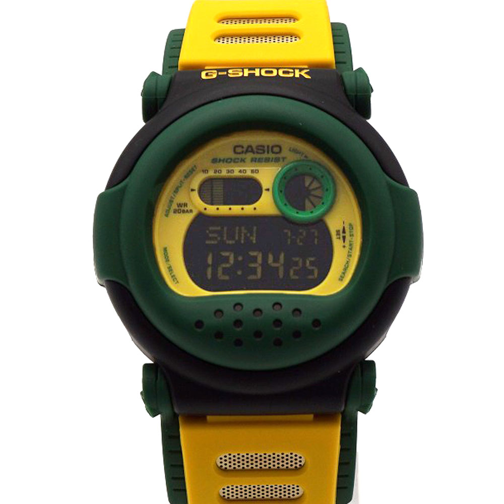 楽天市場】g－shock ラスタカラーの通販