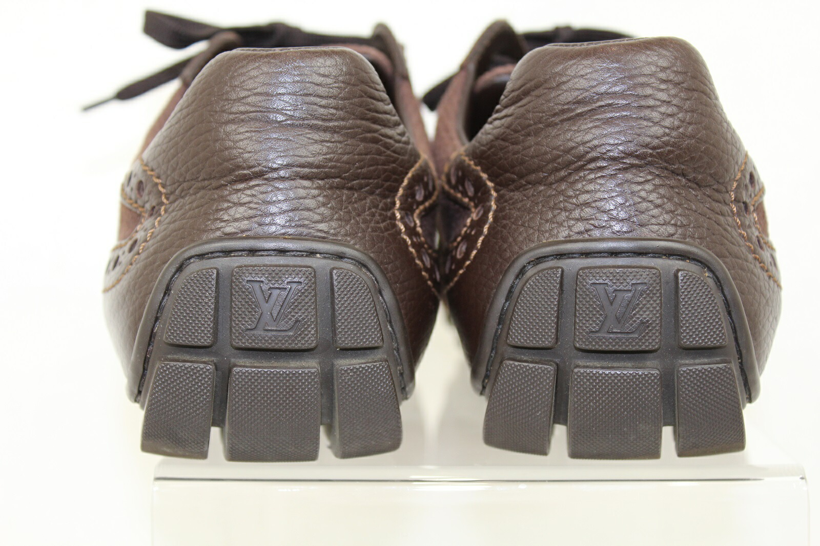 楽天市場】LOUIS VUITTON ルイヴィトンスニーカー シューズ 靴