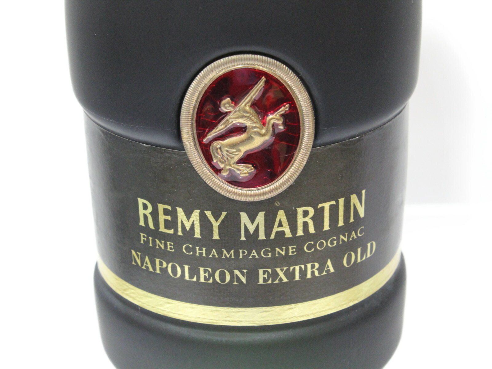 楽天市場】【未開封】REMY MARTIN NAPOLEON EXTRA OLD レミーマルタン