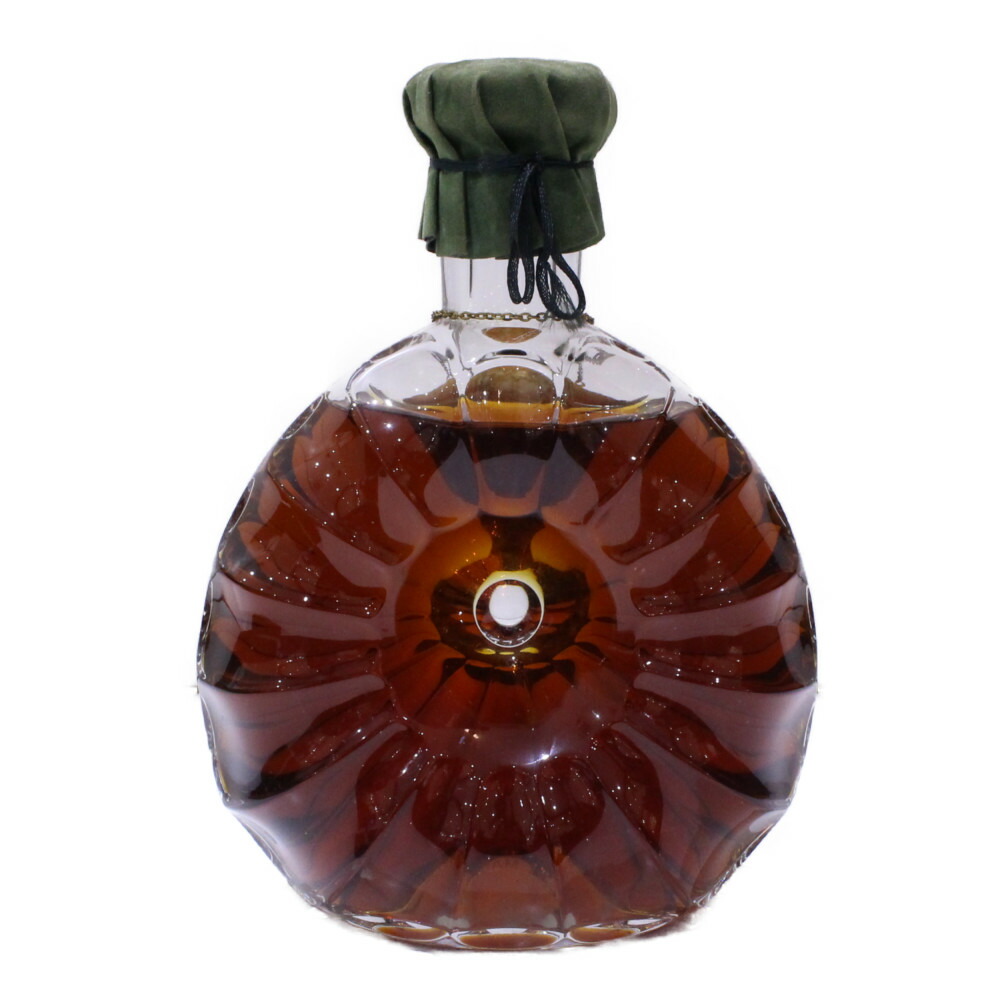 ◇注目! レミーマルタン セントー クリスタル 700ml 替栓 箱付 C