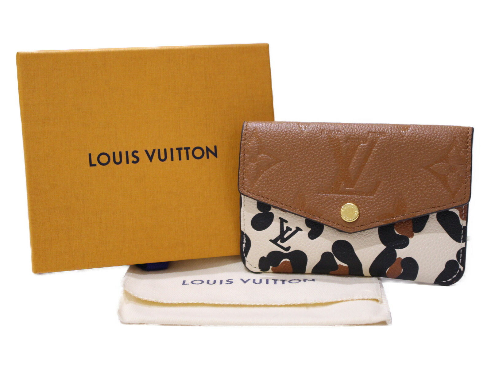 楽天市場】【箱・布袋あり】LOUIS VUITTON ポシェット・クレNM M80692