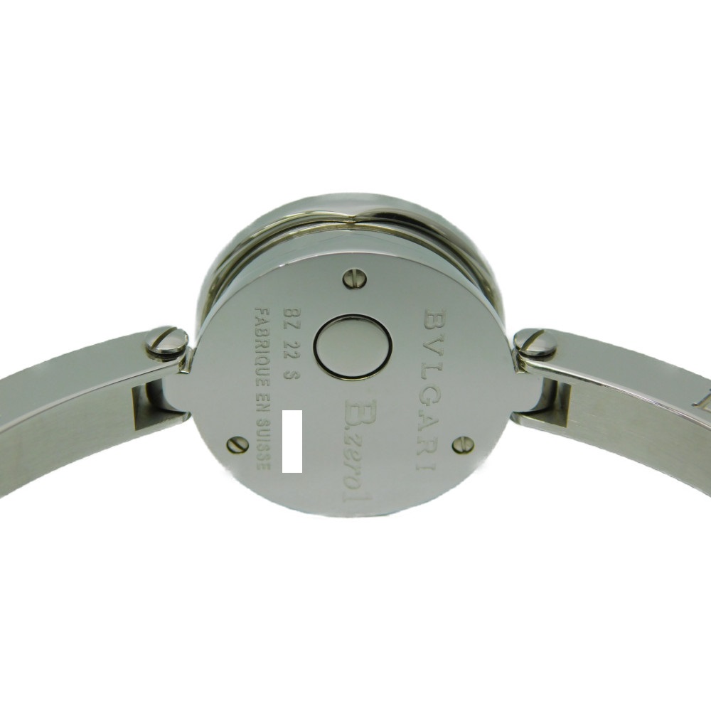 楽天市場】【箱あり】BVLGARI ブルガリ ビーゼロワン B.ZERO1 125周年