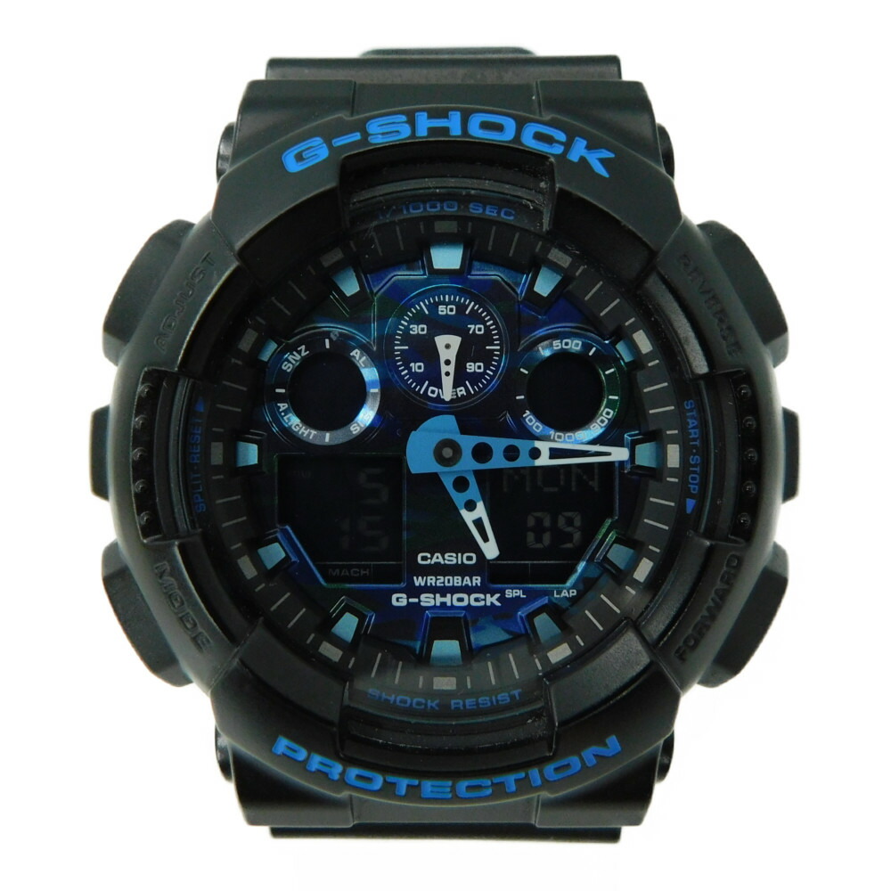 楽天市場】【箱あり】CASIO カシオ G-SHOCK ジーショック 5081*JA