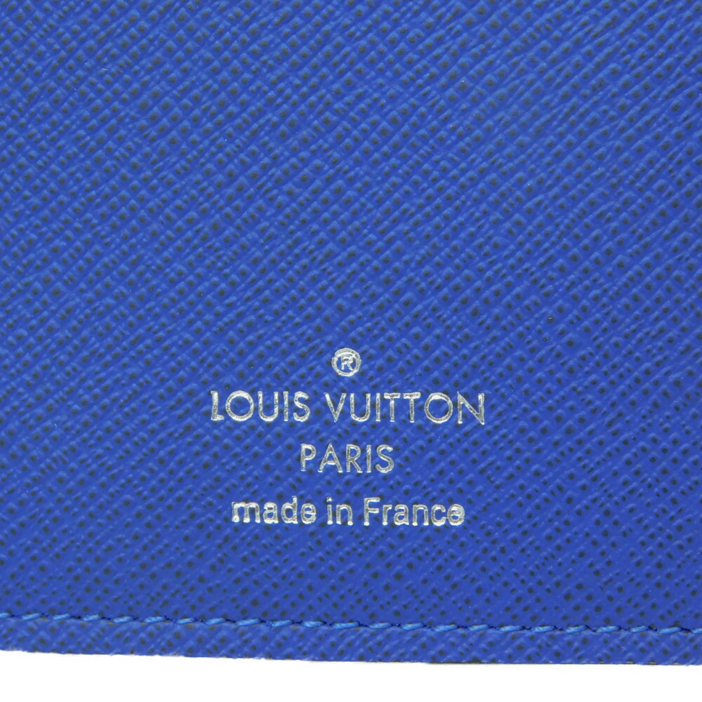 楽天市場】LOUIS VUITTON ルイヴィトン ポルトフォイユ・ブラザ M30297