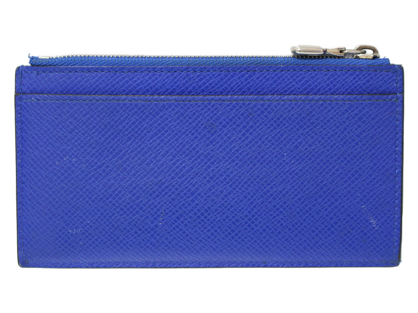楽天市場】LOUIS VUITTON タイガ コインカードケースホルダー M80987