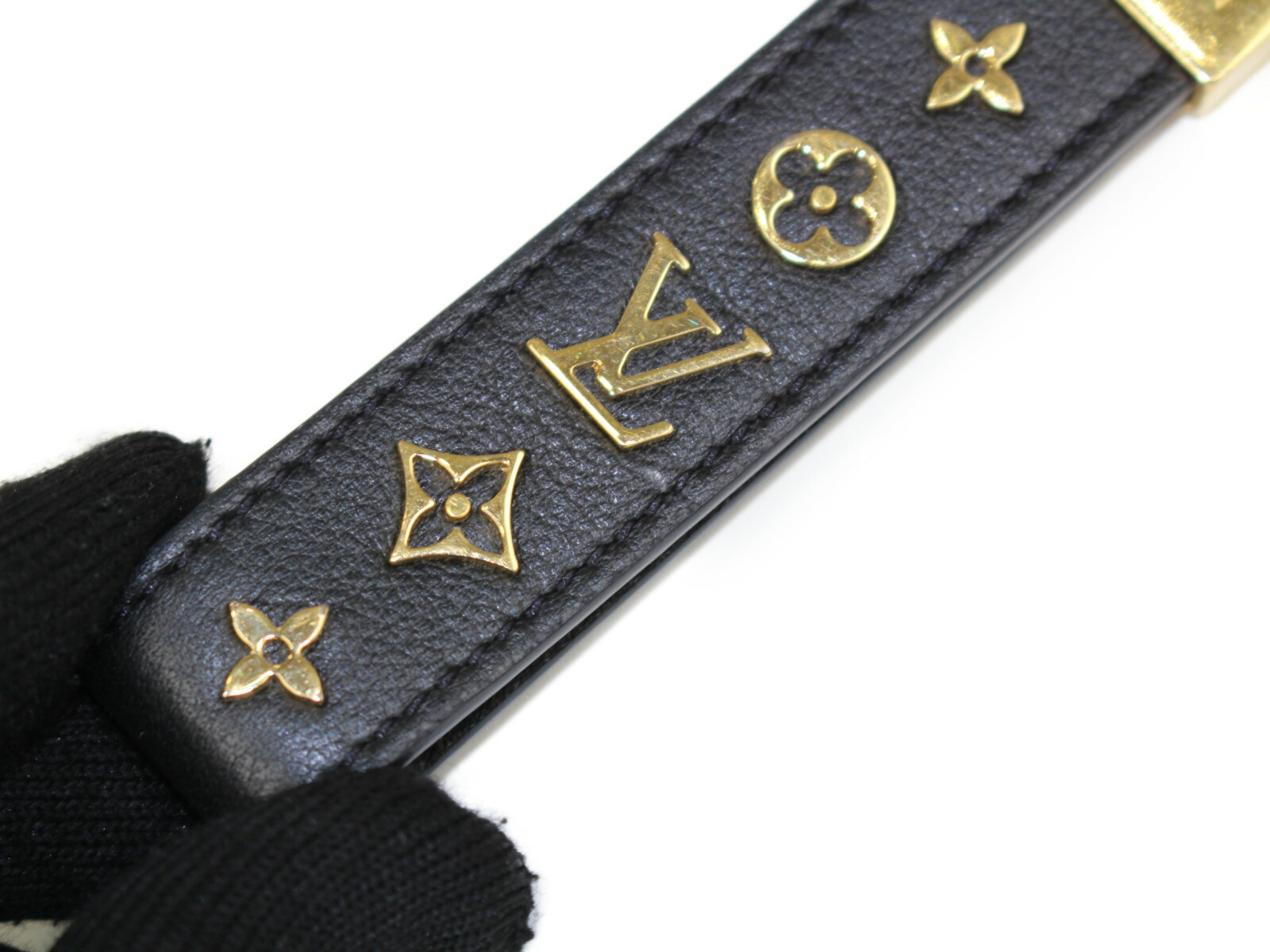 楽天市場】LOUIS VUITTON ポルト クレ・ドラゴンヌ クルーザー M00548