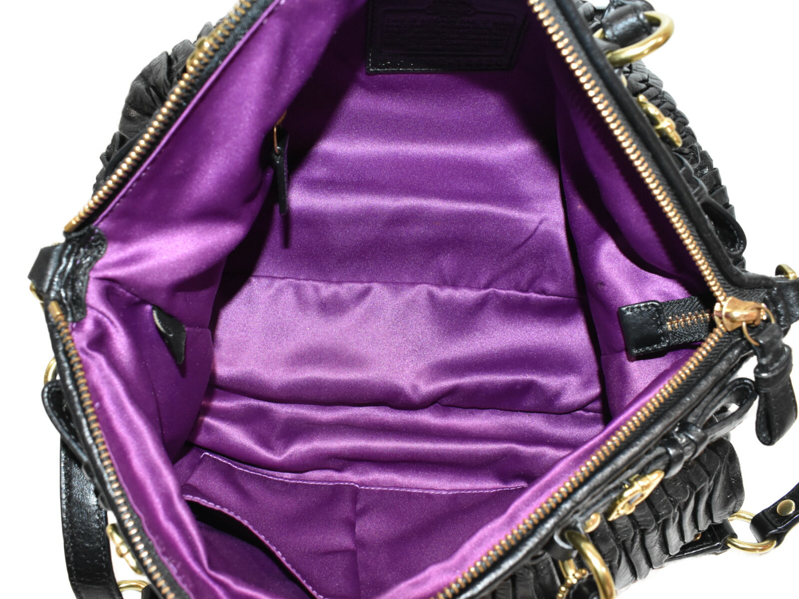楽天市場】COACH コーチ マディソン2WAYハンドバッグ 18620 ショルダー