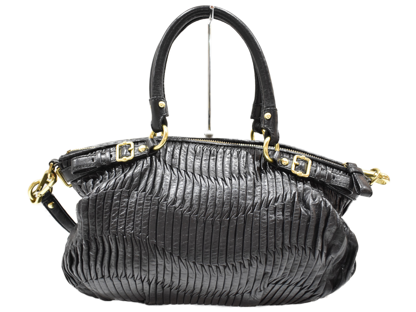 楽天市場】COACH コーチ マディソン2WAYハンドバッグ 18620 ショルダー