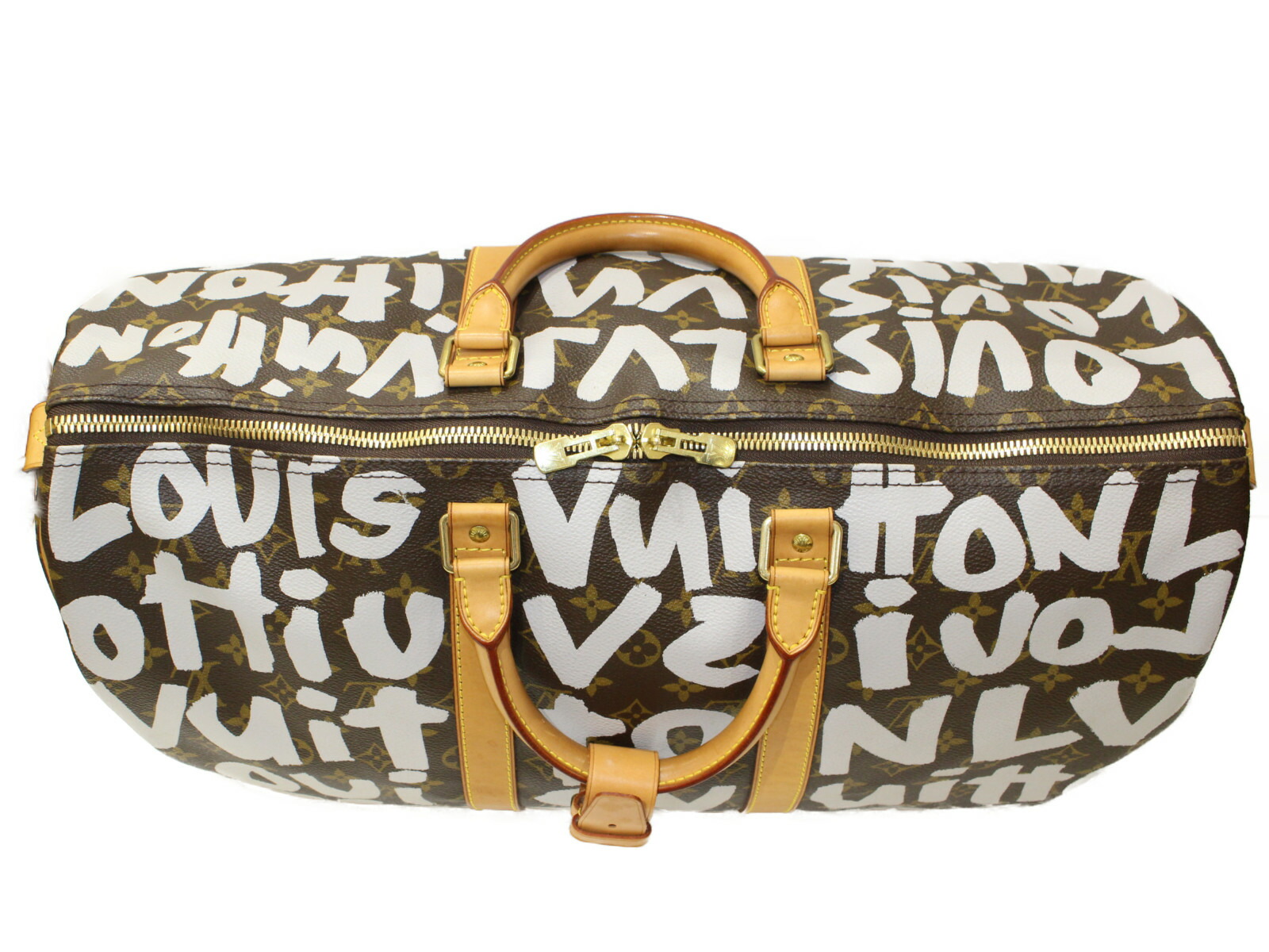楽天市場】【鍵、カデナあり】LOUIS VUITTON ルイ・ヴィトン キーポル