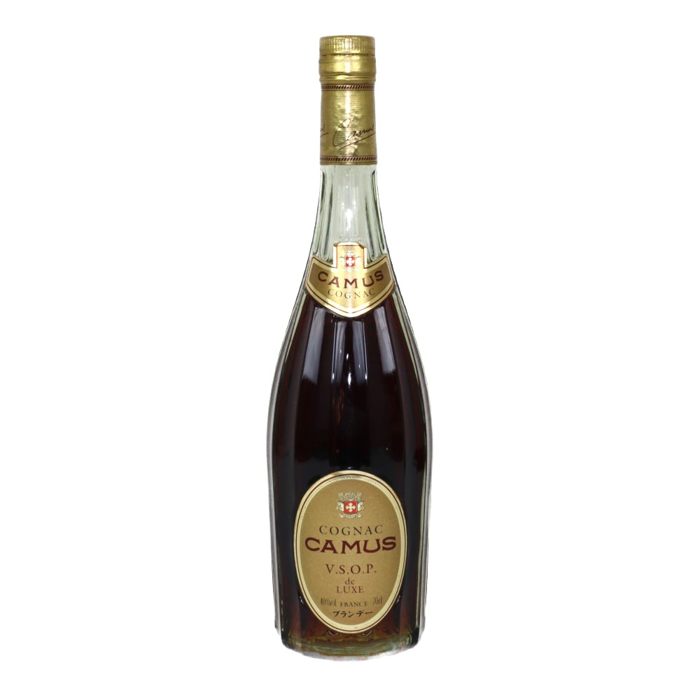 楽天市場】【未開封・箱あり】CAMUS カミュ COGNAC コニャック VSOP