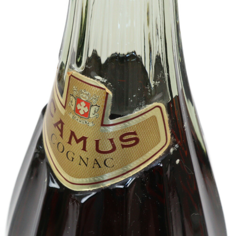 楽天市場】【未開封・箱あり】CAMUS カミュ COGNAC コニャック VSOP