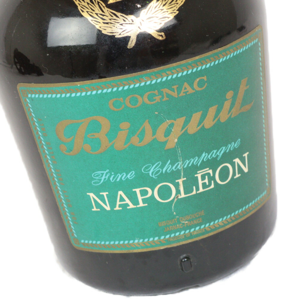 楽天市場】Bisquit ビスキー NAPOLEON ナポレオン コニャック 砲台台座