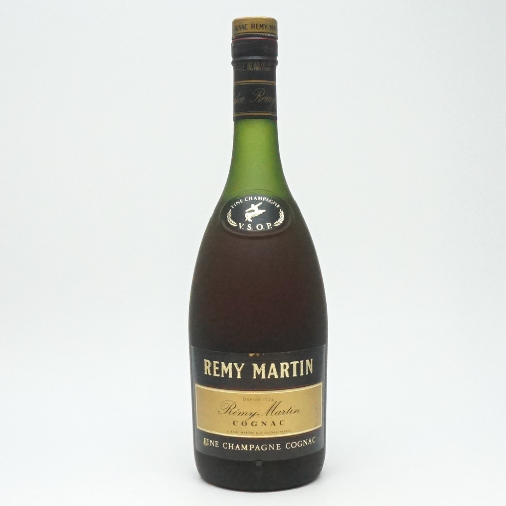 未開栓REMY MARTIN レミーマルタン XO SPECIAL REMY MARTINレミー