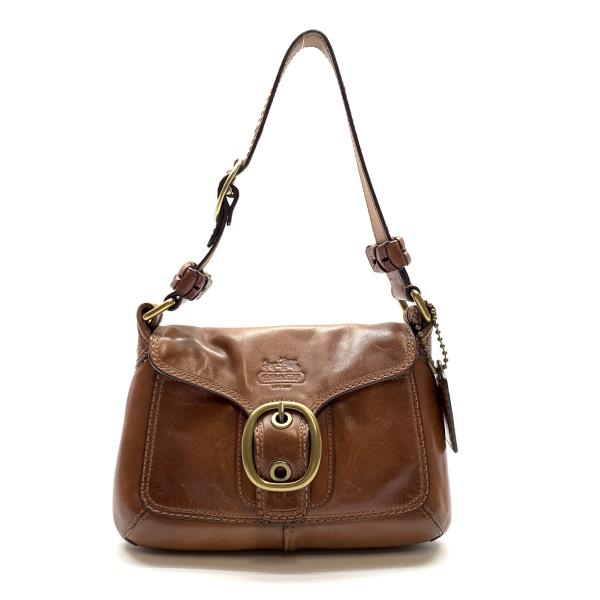 楽天市場】COACH コーチ 11427 レザー ハンドバッグ ショルダーバッグ
