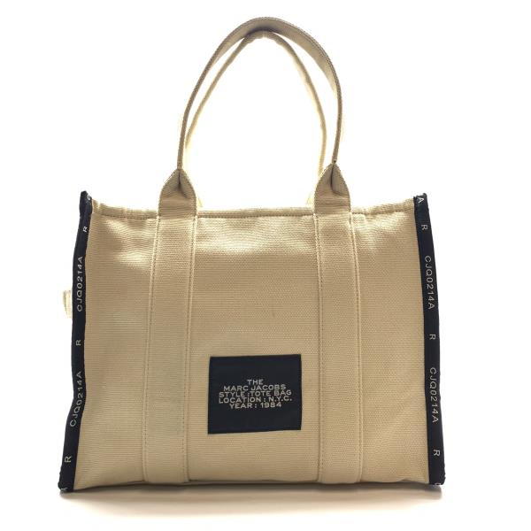 楽天市場】MARC JACOBS マークジェイコブス トートバッグ THE TOTE BAG