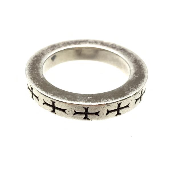 楽天市場】CHROME HEARTS クロムハーツ 2356-304-9301-9204 スペーサー