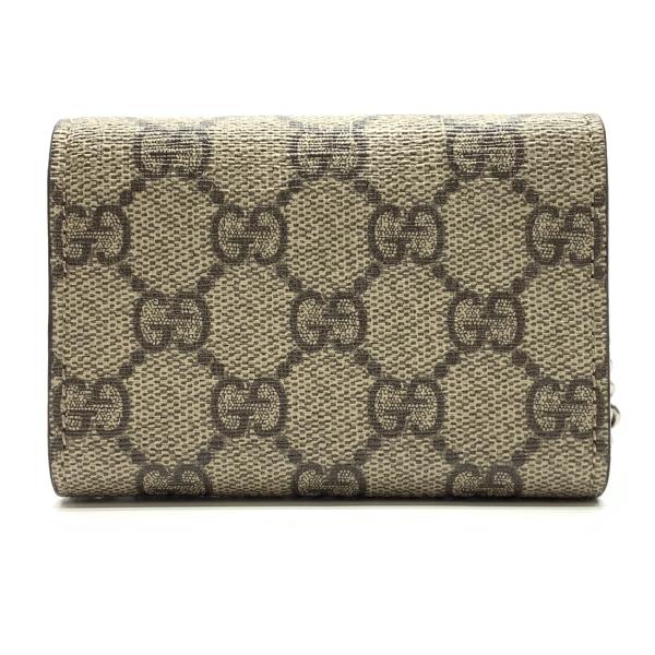 楽天市場】GUCCI グッチ 574930 ディオニュソス GGスプリーム チェーン