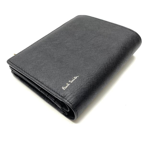楽天市場】Paul Smith ポールスミス PSC784 ジップストローグレイン 二