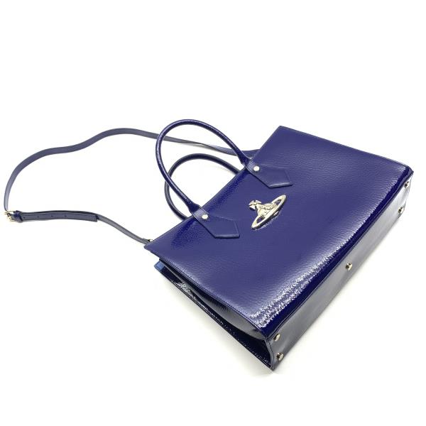 楽天市場】Vivienne Westwood ヴィヴィアンウエストウッド 2WAY トート