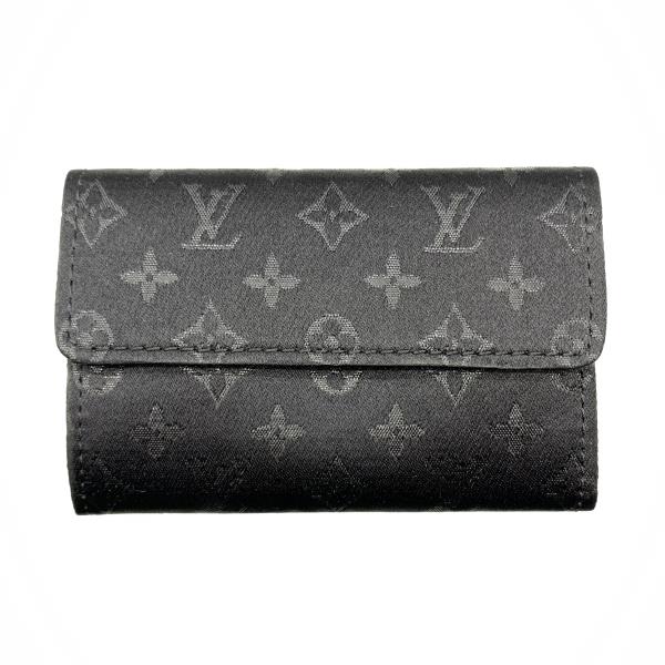 楽天市場】LOUIS VUITTON ルイヴィトン M92137 ポルトモネ サテン